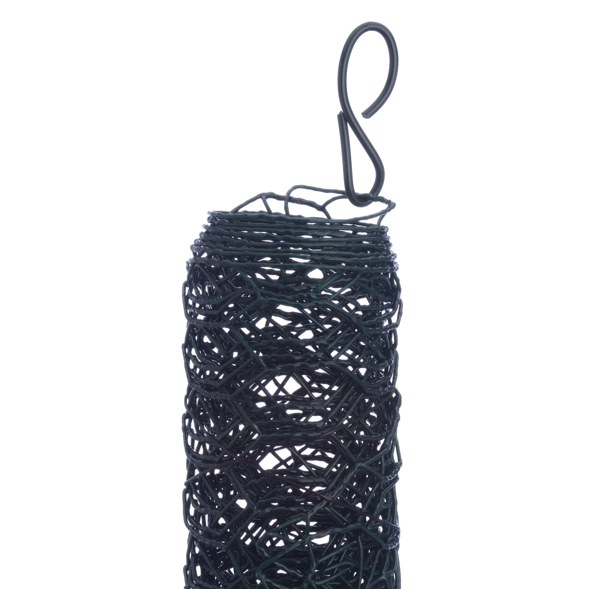 13.7" x 50" Green Chicken Wire by Ashland®